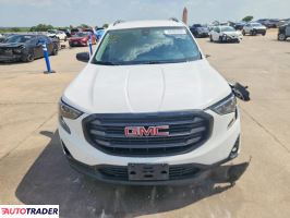 GMC Terrain 2020 1