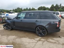 Land Rover Range Rover 2021 5