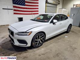 Volvo S60 - zobacz ofertę