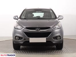 Hyundai ix35 2011 1.6 132 KM