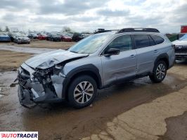 Subaru Outback 2024 2