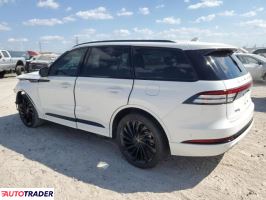 Lincoln Aviator 2023 3