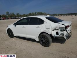 Toyota Corolla 2024 2