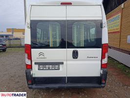 Citroen Pozostałe 2020 2.2 120 KM