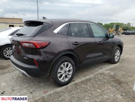 Ford Escape 2023 1