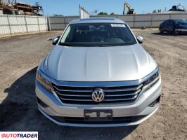 Volkswagen Passat 2021 2