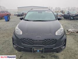 Kia Sportage 2022 2