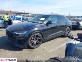 Audi Q8 2021 3 Audi Q8 2021 3