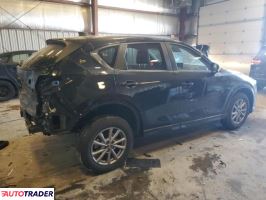 Mazda CX-5 2024 2