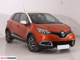 Renault Captur - zobacz ofertę
