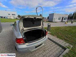 Opel Astra 2008 1.6 115 KM