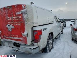 Ford Pozostałe 2024 5