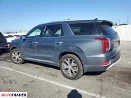 Hyundai Pozostałe 2021 3