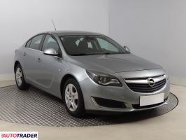 Opel Insignia 2015 2.0 128 KM