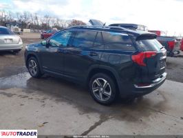 GMC Terrain 2019 1