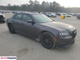 Chrysler 300C 2019 3 Chrysler 300C 2019 3