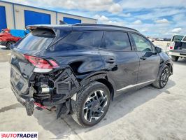 Kia Sportage 2024 2