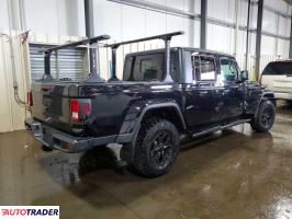 Jeep Pozostałe 2022 3