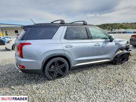 Hyundai Pozostałe 2021 3