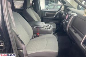 Dodge Ram 2022 3