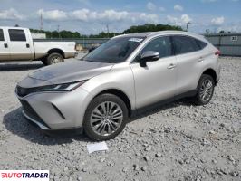 Toyota Venza 2023 2