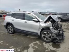 GMC Terrain 2021 1 GMC Terrain 2021 1