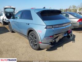 Hyundai Pozostałe 2024 Hyundai Pozostałe 2024