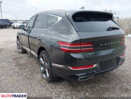 Hyundai Genesis 2024 2
