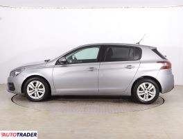 Peugeot 308 2019 1.2 128 KM