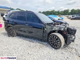 BMW X5 2026 3