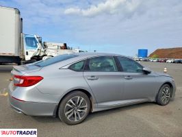 Honda Accord 2021 2