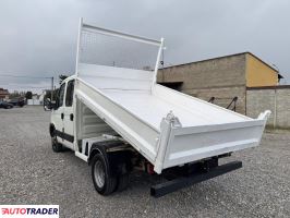 Iveco 35 C 12 2009 2.3