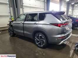 Mitsubishi Outlander 2024 2