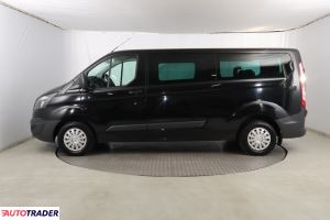 Ford Transit 2016 2.0