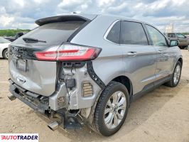Ford Edge 2022 2