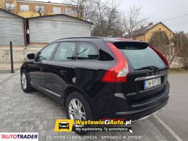 Volvo XC60 2015 2.0 245 KM