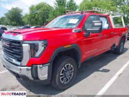 GMC Sierra 2024 6 GMC Sierra 2024 6