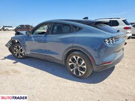 Ford Mustang 2024