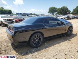 Dodge Challenger 2022 3 Dodge Challenger 2022 3