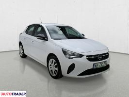 Opel Corsa 2023 1.2 75 KM Opel Corsa 2023 1.2 75 KM