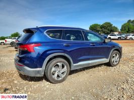 Hyundai Santa Fe 2022 2