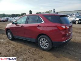 Chevrolet Equinox 2019 1
