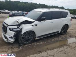 Infiniti Pozostałe 2021 5 Infiniti Pozostałe 2021 5