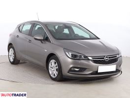 Opel Astra - zobacz ofertę