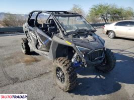 Polaris Ranger RZR 2022 Polaris Ranger RZR 2022