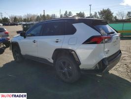 Toyota Pozostałe 2021 2