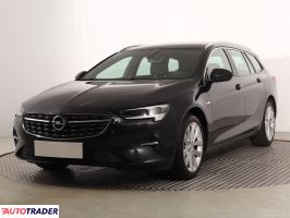 Opel Insignia 2022 2.0 171 KM