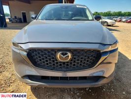 Mazda CX-5 2023 2