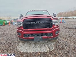 Dodge Ram 2024 6