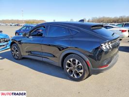 Ford Mustang 2024